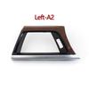 LHD Car Front Left Air Conditioning AC Vent Grill Outlet Frame Panel Cover For BMW 3 4 Series F30 F31 F34 F35 F32 F33 F36 F82