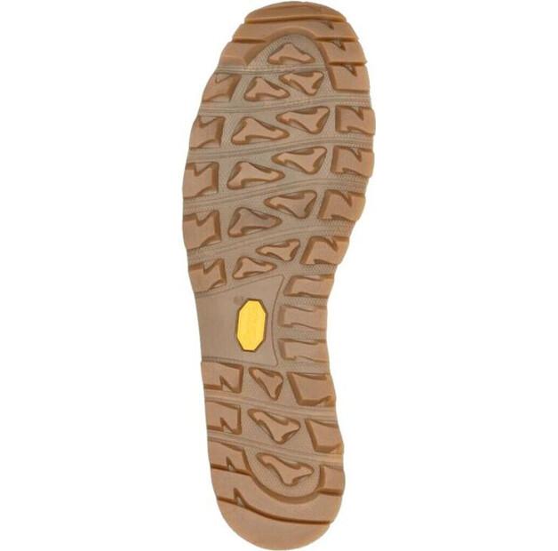 Треккинговые ботинки Aku Bellamont 3 Suede GT