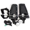 Toyota Hiace 19-20 Front Fog & Bar Lights Modification Set