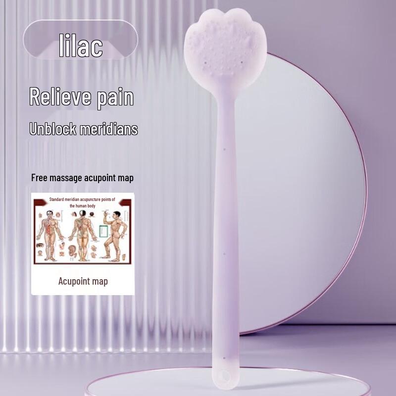 Gua Sha Meridian-Klopfmassagegerät