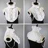 Palace Fake Collar Vintage Medieval Style Collar Fashion Victorian Blouse Collar  Stage
