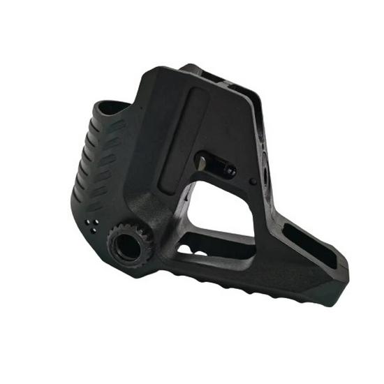 SI Viper Rear Nylon Tail Support pro příslušenství Jinmingsi Junma 416 a Jingji Bohan SLR XP