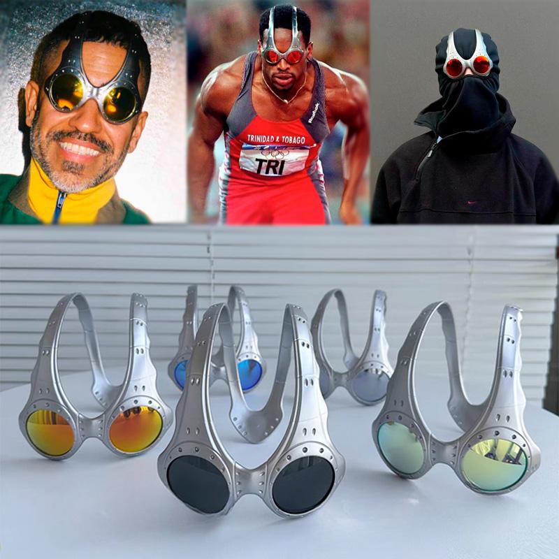Over The Top Sunglasses Men Women