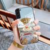 G-Green Day Phone Case For Samsung S26 S25 Plus S20 S20 Plus S22 Ultra S23 FE S21 Plus S21 Ultra Glass Cover