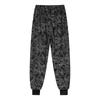 Camouflage casual pants men's tooling outdoor overalls corset sweatpants men's sweatpants