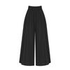TVIEW Basrak 8-Length Wide Elastic Pants_V5B-Cpt006