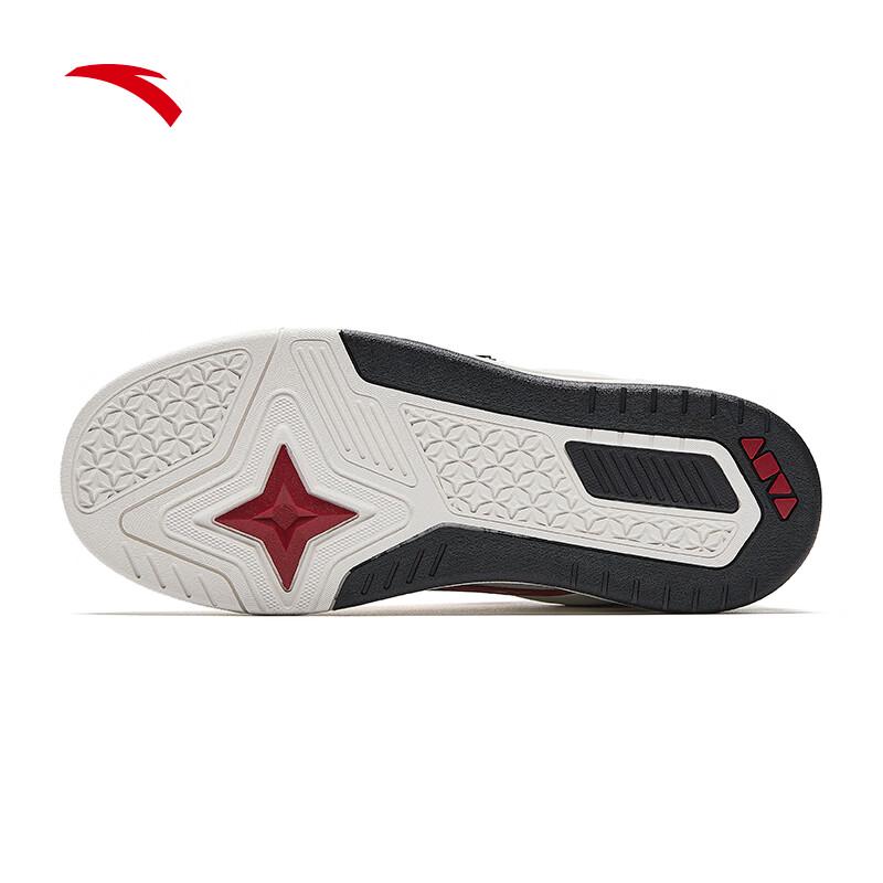 Anta Aojie 4 Retro Casual Women's Shoes