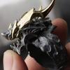 Vintage Gothic Style Open Dragon Ring Men's Jewelry Accessory