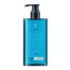 Adolph Men's Oil Control Sea Salt Shower Gel