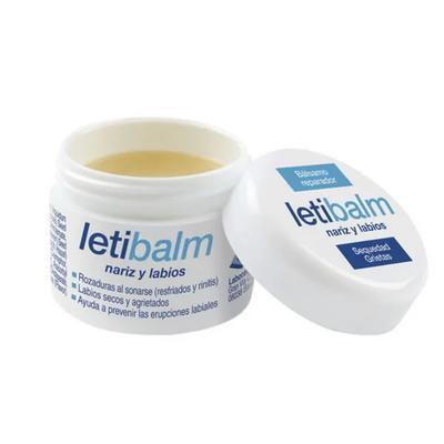 Letibalm Tarro 10ml