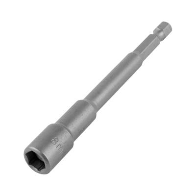 Hexagon Socket Wrench 6mm-19mm Chrome Vanadium Steel