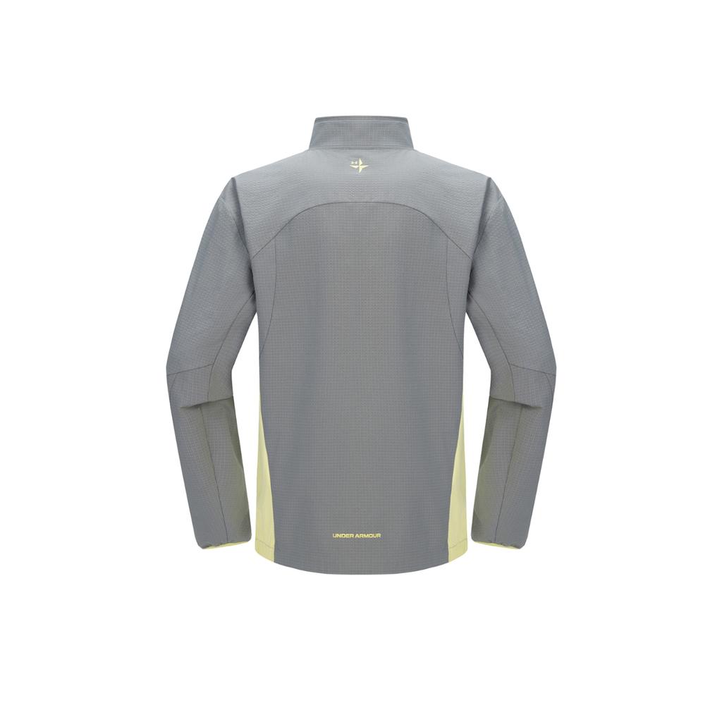 Under Armour Jackets Men's Stand Collar Moderate Other 16133228