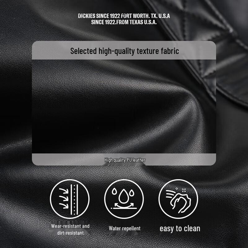 Sac de Sport et de Voyage Dickies DK-C090 Séparation Sec/Humide