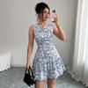 Women's Summer Casual Festive Dresses For Women Wedding Guest Bridesmaid Dresses Party Dress