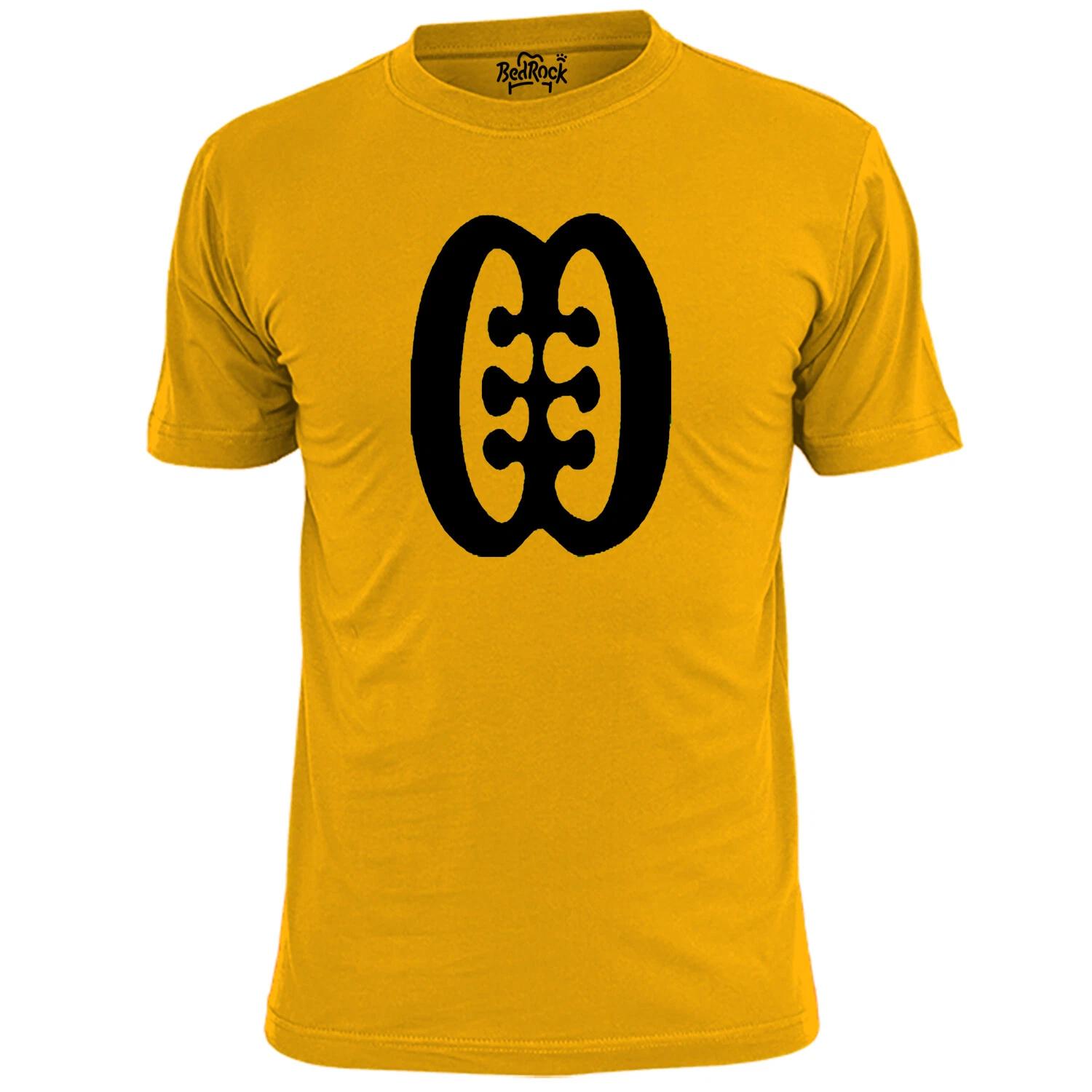 Mens African Friendship Symbol T shirt Art Africa Tribal 3XL