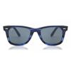 Ray Ban Rb2140f Asian Fit 1361r5 Unisex Sunglasses