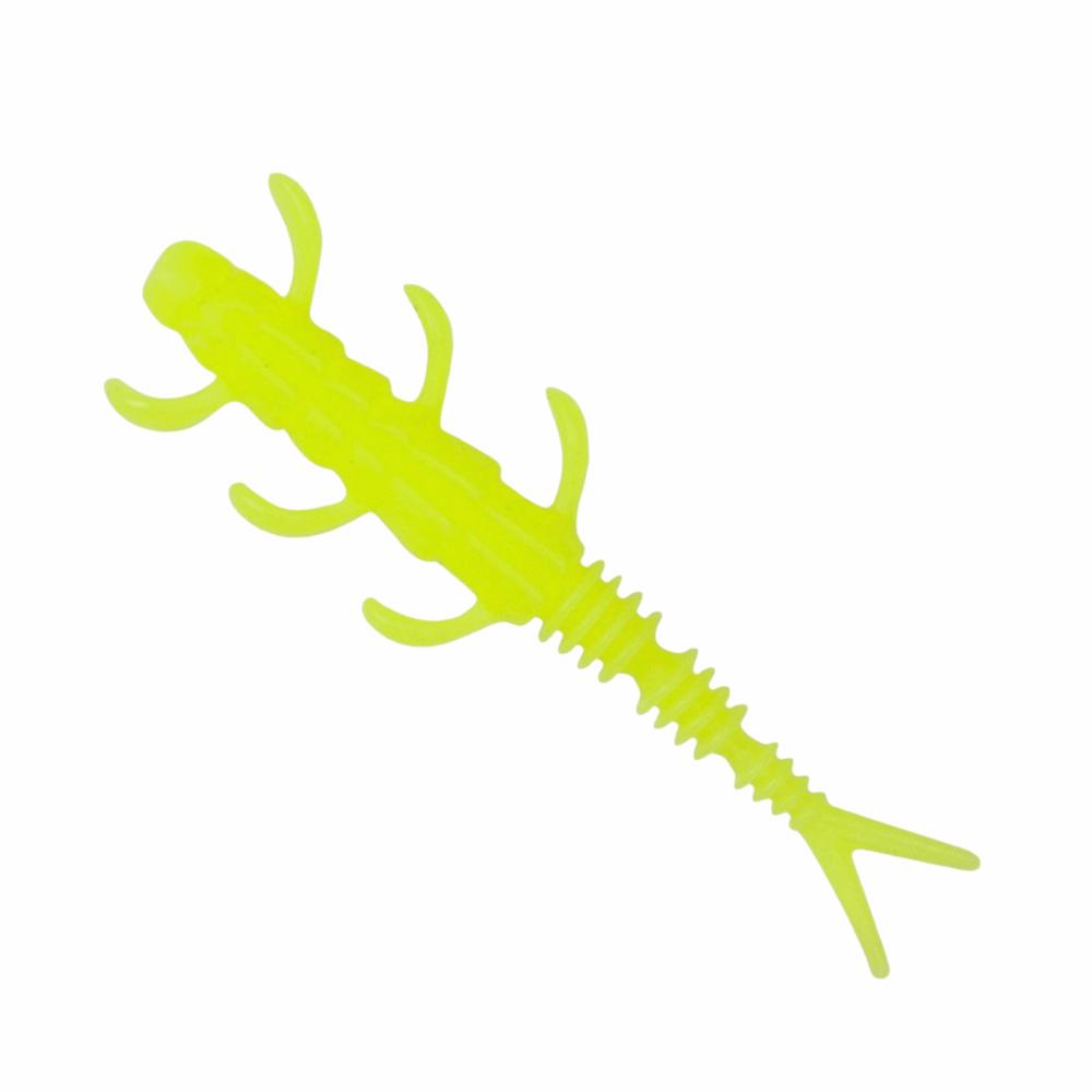 Soft Material TPE Fishing Lures TPE Fishing Jig Wobblers Bass Fishing Tackle  Jig Fishing
