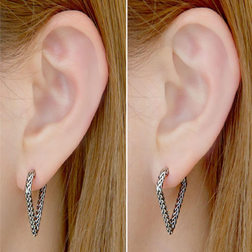 Forever Surgical Piercing