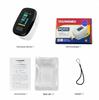 Portable Neutral Medical Finger Clip Pulse Oximeter