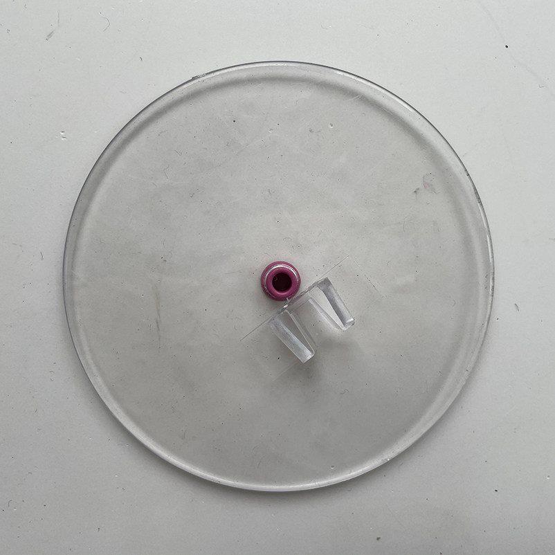 R-Type Tension Regulator & Yarn Guide for Water Jet Looms
