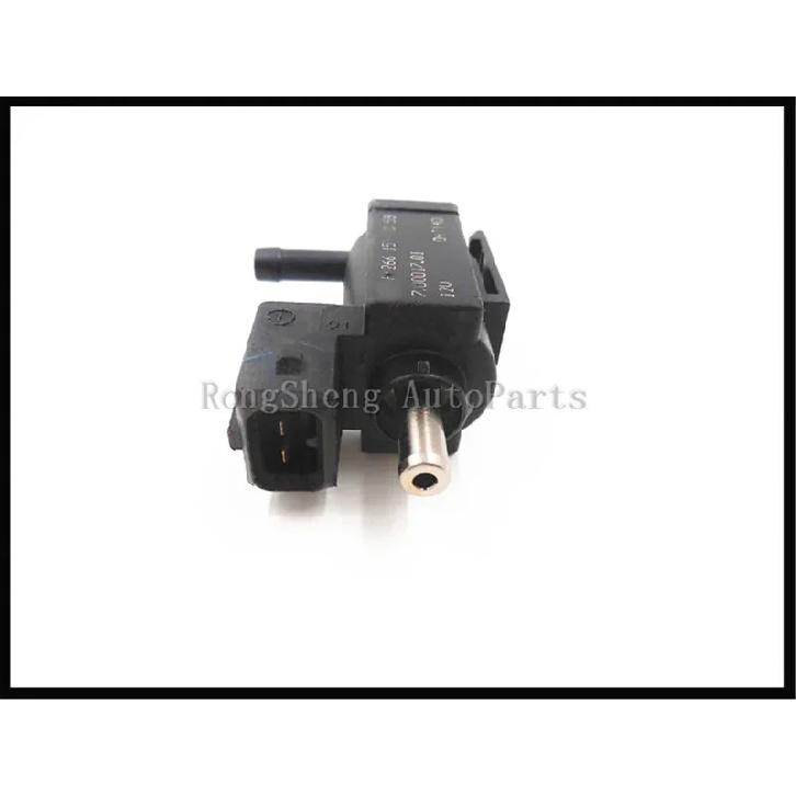 DPQPOKHYY For Mercedes SLK 200 AMG BlueEFFICIENC Diverter Valve Vacuum Sensor A2661530059