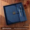 Premium Custom Notebooks & Journals with Printable Logos for Corporate Gifts