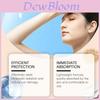 Wiyun Gentle Protective Cream For Outdoor Uv Shielding Non-greasy Moisturizing Skin Care 30g