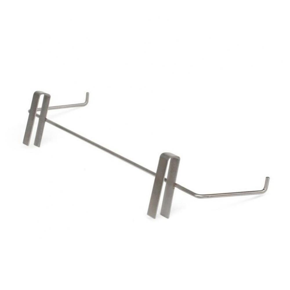 Beehive Frame Holder Beekeeping Perch Stand Support Bracket Rack Stainless Steel Beehive and Comb Shelf