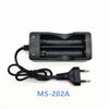 Dock Li-ion Rechargeable Auto Stop Charger Battery Charger Charger Adapter Lithium Battery Charger