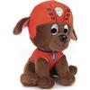 PAT PATROUILLE - PLUSH 15 CM ZUMA Paw Patrol Gund - 6058443 - Soft and Washable Plush Toy from 12 Months