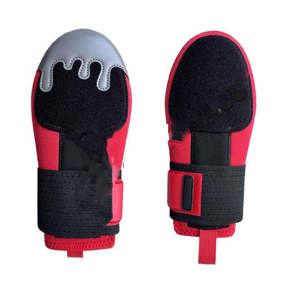 Baseball & Softball Sliding Gloves – Elastic Compression Gloves for Players, Protective Grip for Safe Base Sliding