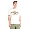TIMBERLAND Men'S Graphic Short Sleeve White_Tb0A42T5Cr31