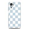 Retro Classic Chess Board Grid Case For Xiaomi Redmi Note 15 14 13 12 4G 10 11 Pro Plus 5G 14C 13C 12C 10C 9A Cover