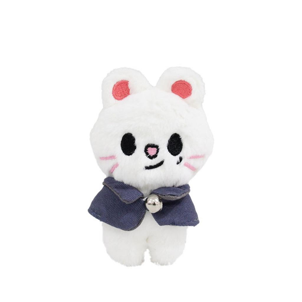 Lindo Peluche Muñeca Lindo Peluche Lindo Peluche de Simulación Regalo para Niños
