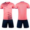 Großhandel für Kinder-Fußballuniformen, Laufuniformen, Kinder-Sportbekleidung, Badmintonuniformen und Tischtennisuniformen werden bedruckt.