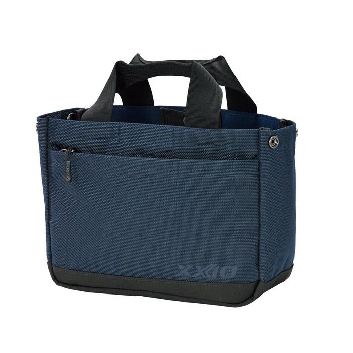 Dunlop XXIO Round Bag GGF-B6010 Navy Compact