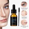 New  Pure Organic Castor Oil For Eyelashes Eyebrow Hair Growth Body Care Oil
