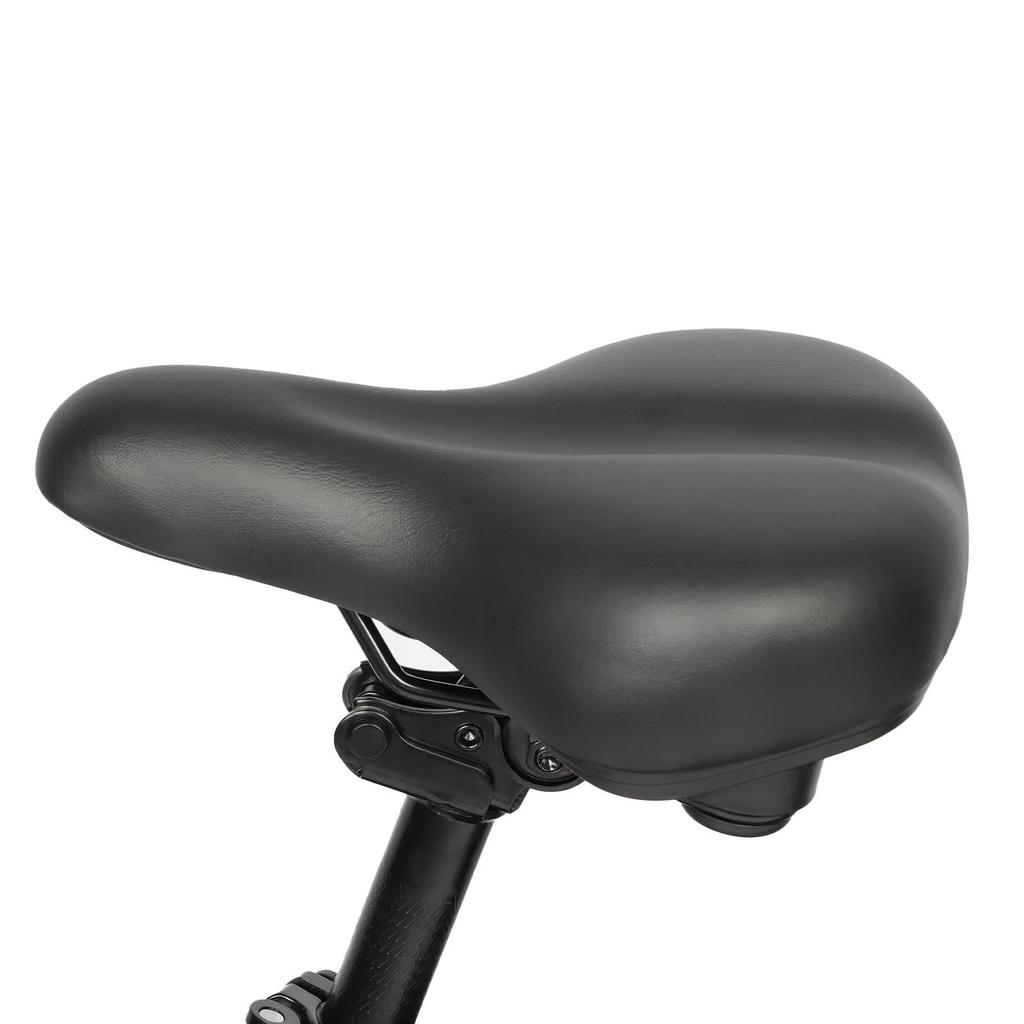 BAOLUJIE DZ-2030 Electric Bike 20*4.0'' Inch Tires 500W Motor 48V16AH Battery Max Speed 40KM/H Mechanical Disc Brakes