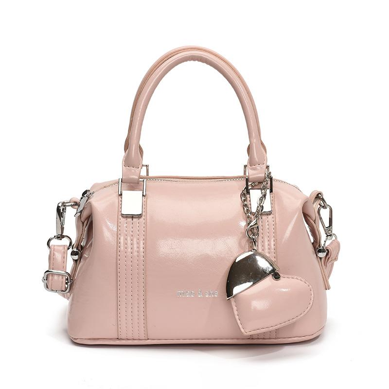 Fashion Handbag Women's New Casual Versatile Shoulder Messenger Bag