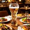 Verre à bière en forme de trophée Grande capacité Coupe du champion pour les fans de sport Mug à boire original pour fête Bar Cadeau unique pour les passionnés de football