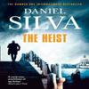 The Heist by Daniel Silva Paperback Book 9780007552283