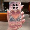 For Realme 13 Plus Phone Case Realme 13 Pro Plus Pro+ Protective Cases For Realme 13+ Flower Butterfly Soft Silicone TPU Cover