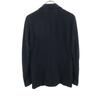 unused nano universe stretch tailored jacket S black Men's Used