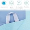 Positioning Bed Pad with Handles Quick-Drying Washable Waterproof for Lifting, Turning Elderly and Incontinence Patients
