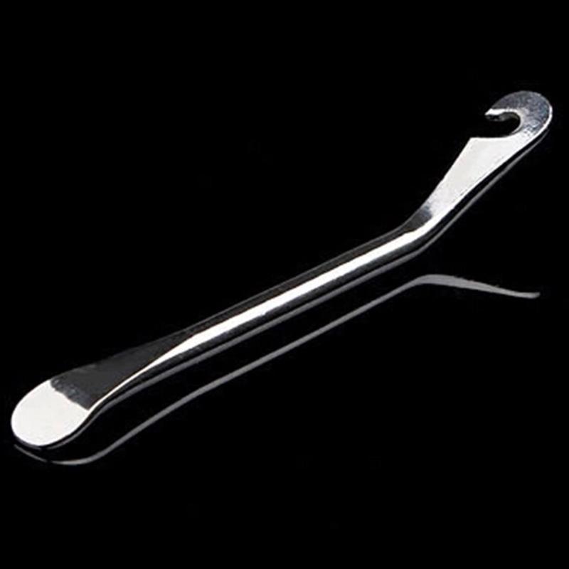 5Pcs Portable Mountain Bike Tire Removal Tool Bicycles Tire Levers Tyre Spoon Changing Tool Bike Tire Opener Crow Bar