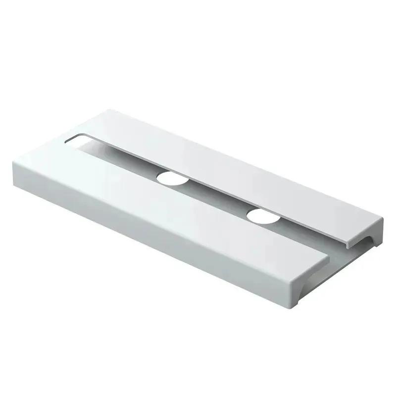 Wine Glass Hanging Holder Kitchen Cabinet Free Punching Holder Multi-Function Goblet Classification up Organizer