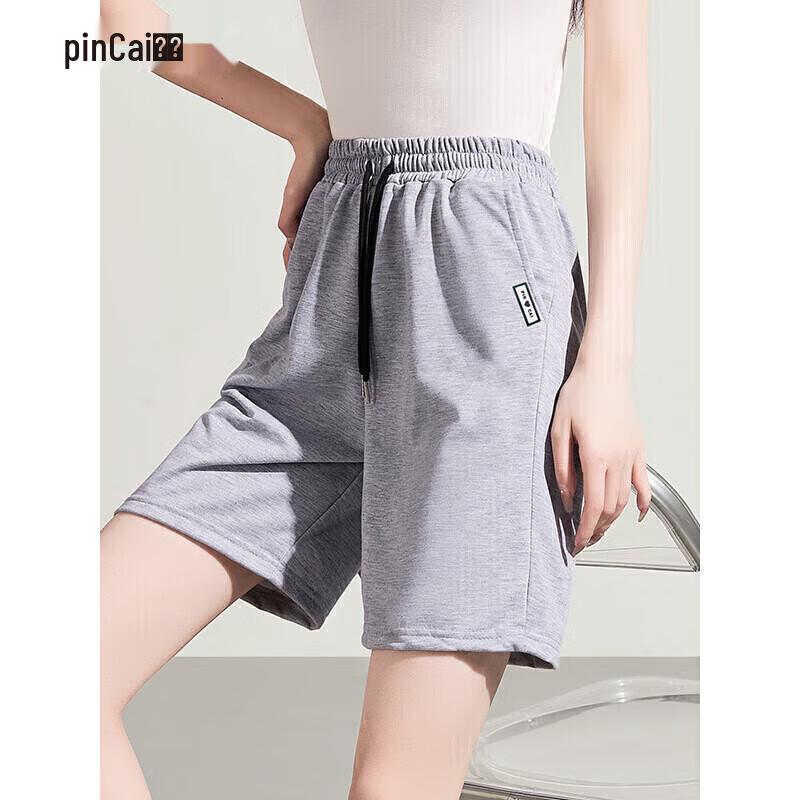 Pin Cai Women s Casual Sports Shorts M