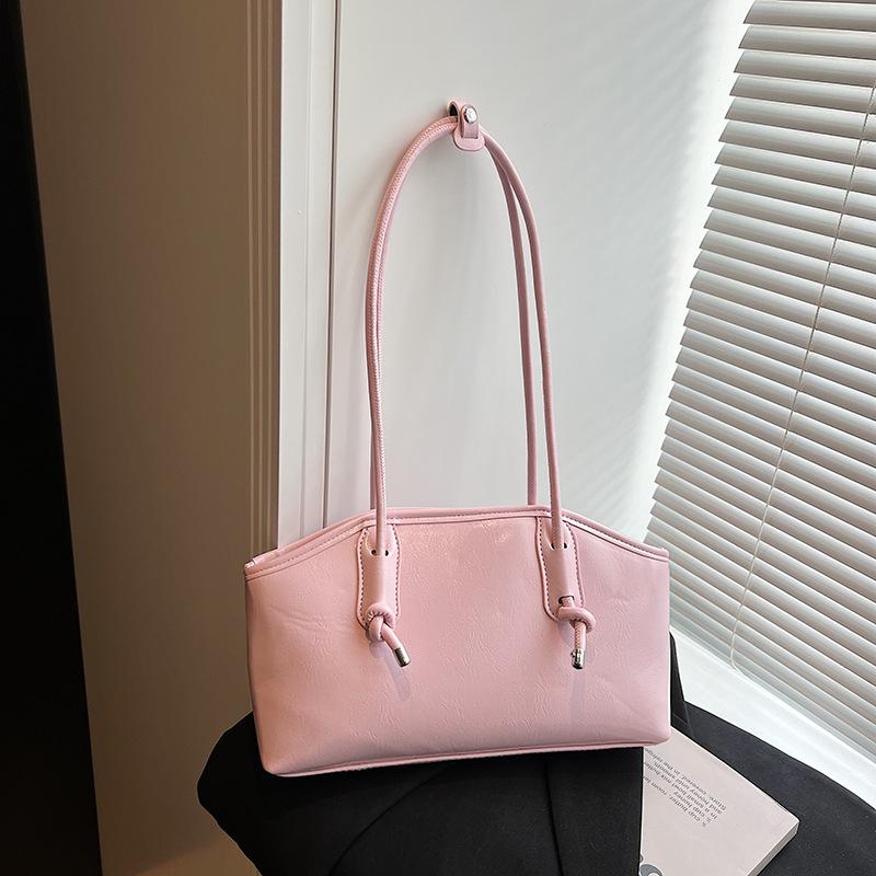 Premium Sinn Nischentasche neue Mode Umhängetasche Damen Tragetasche mit großer Kapazität