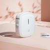 Compact Bluetooth Thermal Sticker Printer Portable Mini Label Maker Machine For Office Home Labeling