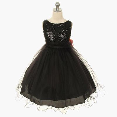 Saia de tule de malha para meninas para festivais e apresentações